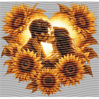 Valentine's Day-QRJ  1936